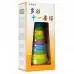 Деревянная игрушка Пирамидка 25см MD1021