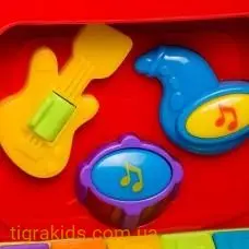 Игровой Центр - Мультицентр (Украинский)
