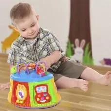 Игровой Центр - Мультицентр (Украинский)