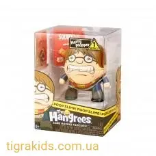 Игровой Набор Со Слаймом - Harry Plopper