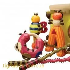 Музыкальная Игрушка – Парам-Пам-Пам