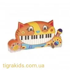 Музыкальная Игрушка – Котофон