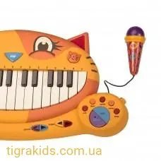 Музыкальная Игрушка – Котофон