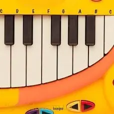 Музыкальная Игрушка – Котофон