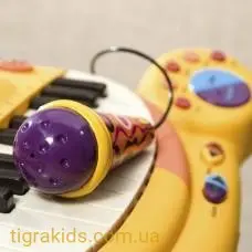 Музыкальная Игрушка – Котофон