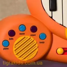 Музыкальная Игрушка – Котофон