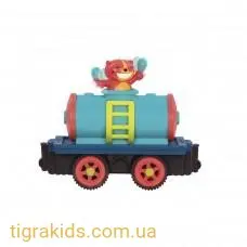 Игровой Набор С Железной Дорогой - Баттатоэкспресс S2