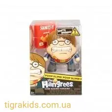 Игровой Набор Со Слаймом - Harry Plopper