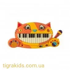 Музыкальная Игрушка – Котофон