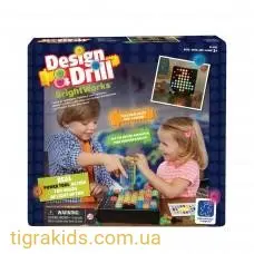 Обучающий Игровой Набор Educational Insights - Крути И Свети