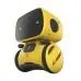 AT-ROBOT – умный робот с голосовым управлением, 3 цвета, АТ001-01-02-03