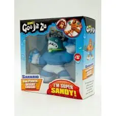 Фигурка-Тянучка GooJitZu GJZ1999