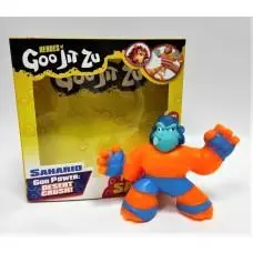 Фигурка-Тянучка GooJitZu GJZ1999